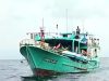 Kapal Pencuri Ikan Resahkan Nelayan Morotai, Penegak Hukum Diminta Bertindak