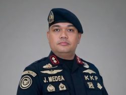 PSDKP: Tak Ada Unsur Pelanggaran Kapal Penangkap Ikan di Laut Morotai 