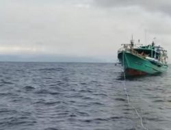 Nelayan Morotai Terganggu Aktivitas Kapal Bitung, Izin Rumpon Malah Dipertanyakan Pemda