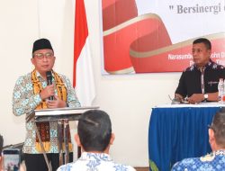 Hilangkan Paradigma Sekolah Favorit, Wali Kota Dorong Sinergi Pendidikan Negeri dan Swasta