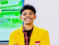 Siapa yang Diwakili BEM Unkhair?