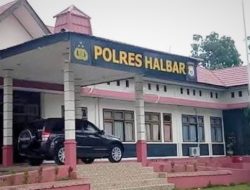 Ketua Organda Halbar Dipolisikan atas Dugaan Intimidasi-Penghinaan Dokter RSUD Jailolo