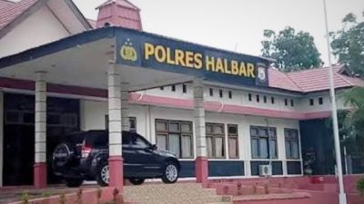 Ketua Organda Halbar Dipolisikan atas Dugaan Intimidasi-Penghinaan Dokter RSUD Jailolo