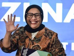 Mundur dari Kepala BGN, Nanik S Deyang Bocorkan Sosok Calon Penggantinya 
