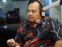 Air Laut di Pulau Obi Berubah Warna, Akademisi: Dampak Blooming Fitoplankton Musim Kemarau