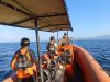 Dua Longboat Bertabrakan di Pulau Taliabu, 1 Nelayan Hilang