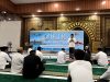 Sambut Bulan Kemerdekaan, Pemprov Malut Gelar Zikir dan Doa Kebangsaan