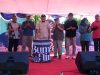 Wagub Sarbin Buka Hiri Festival, Dorong Pariwisata Berbasis Alam
