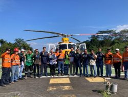 NHM Perkuat Budaya Good Mining Practices melalui Binwas Terpadu ESDM