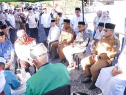 Ritual Ake Ma Sou, Ikhtiar Menjaga Kelestarian Air di Ternate