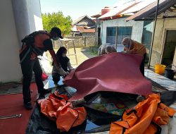 Nelayan Korban Tabrakan Longboat di Taliabu Ditemukan Meninggal