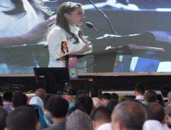 Gubernur Sherly Tegaskan Maluku Utara Dukung Penuh Program Koperasi Merah Putih 