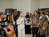 Tinjau Dua Rumah Sakit di Sofifi, Gubernur Tekankan Transformasi Layanan Kesehatan