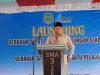 Wagub Dorong Lingkungan Bersih dan Edukasi Literasi Keuangan untuk Siswa Maluku Utara 