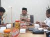 Dorong Pupuk Bersubsidi Tepat Sasaran, Wagub Malut Tekankan Pentingnya Digitalisasi