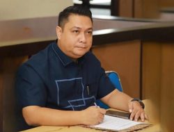 Catat! Pemkot Ternate Hapus Denda Pajak Selama Tiga Bulan