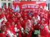 Meriahkan HUT RI, PC BKMT Ternate Utara Gelar Serangkaian Lomba Islami dan Edukatif