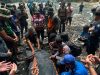 Pemuda Halmahera Utara Ditemukan Meninggal Usai Tenggelam di Air Terjun Jembatan Alam 