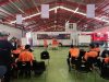 Ini Kesiapan Tim ERT NHM Menuju IFRC 2026