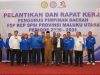 Wagub Maluku Utara Ingatkan Investor Tambang tak PHK Pekerja Lokal