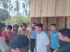 Warga dan TNI AU Kembali Bersitegang soal Sengketa Lahan di Morotai 
