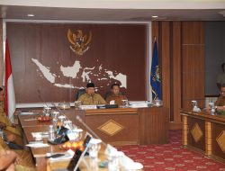 Sederet Program Sherly-Sarbin Tekan Kemiskinan di Maluku Utara 