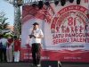 Hidupkan Kemerdekaan di Sofifi, Ratusan Talenta Unjuk Kebolehan 