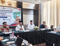 Wagub Maluku Utara Dorong Kemudahan Akses KUR bagi Masyarakat