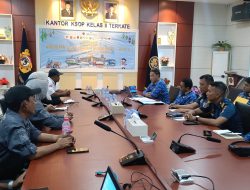 Tarif Over Bagasi Diterapkan, Disperindag Maluku Utara Soroti Kepastian Regulasi