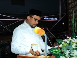 Pemkab Halbar Cicil Utang PEN di KUA-PPAS APBD 2027