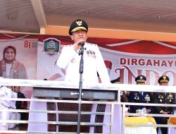PPPK Morotai Terima Gaji Dua Bulan di Momen HUT ke-81 RI
