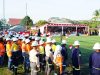 Rayakan HUT ke-81 RI, NHM Perkuat Sinergi Manajemen, Pekerja dan Masyarakat Adat
