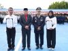 HUT ke-81 RI, Wagub Sarbin Serahkan Remisi 807 Warga Binaan