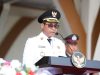 Upacara HUT ke-81 RI, Bupati Ubaid Teguhkan Semangat Bangun Halmahera Timur