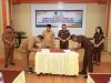 Pemkot Ternate Hibahkan Tanah ke Kejari untuk Bangun Rupbasan
