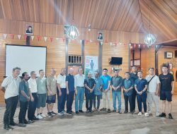 Pemkab Morotai Gandeng Investor Taiwan Kembangkan Sektor Perikanan