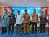 Pemprov Malut Dorong Ekonomi Biru Lewat Optimalisasi Sektor Perikanan
