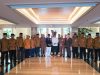 Ramah Tamah Kemerdekaan, Hotel Bela Ternate Sapa dan Hormati Para Veteran