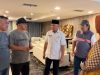 Wawali Nasri Pantau Kesiapan Lokasi JKPI di Ternate 