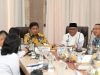 Ketahanan Pangan Malut Diperkuat, Sertifikasi Lahan Transmigrasi Jadi Perhatian Pemerintah