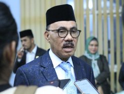Gaji PPPK Bakal Ditanggung Pusat, Bupati Halbar Optimis Hemat APBD untuk Pembangunan