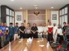 Pemkot Ternate dan Pedagang Kopi Sepakati Penataan Lapangan Ngara Lamo 
