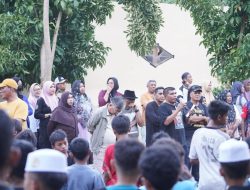 Karnaval Budaya JKPI di Ternate: Ada Rekayasa Lalu Lintas, Panitia Minta Maaf