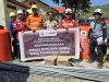 Tim ERT Gosowong Hadir di Tengah Duka, Bantu Warga NTT Bangkit Pascagempa