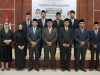 10 Pejabat Administrator dan Pengawas Pemprov Malut Dilantik 