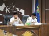 Rakor Penanganan Karhutla, Pemprov Malut Bentuk Satgas dan Ajukan Bantuan ke Pusat
