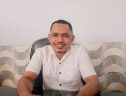 Penderita HIV di Halmahera Barat Menurun  