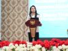 Gubernur Sherly Minta Program CSR Harita Nickel Naik Kelas dan Prioritaskan Pembangunan Infrastruktur Obi 