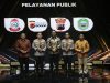 Bupati Halmahera Timur Raih Penghargaan Pimpinan Daerah Awards 2026