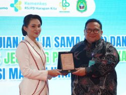 Impian Layanan Operasi Jantung Mandiri di Maluku Utara Akhirnya Terwujud